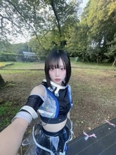 「主食は竹です」現役アイドル〝衝撃〟ガリガリむさぼり動画に「どんどん凶暴化してゆく」「食べ方が山賊か海賊」