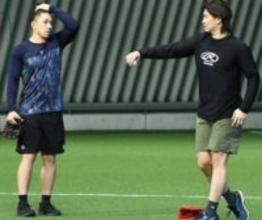 「1カ月近く悩みましたね…」ソフトバンク杉山一樹が育成右腕の弟子受け入れを決めた理由