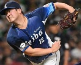 西武、5連勝で今季初の単独2位浮上　開幕投手務めた渡邉勇太朗がソフトバンク打線相手に7回途中無失点の好投