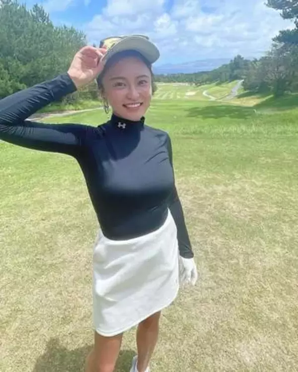 「近々人生最大のチャレンジをお知らせします」と報告…小島瑠璃子、近影にも注目が！「金髪姿お似合いですね」「何だろね？」「発表楽しみにしています」の声