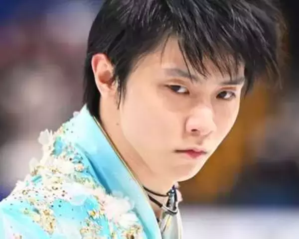 「お顔が なぜ、そんなに…」羽生結弦〝雰囲気一変〟姿を宮城県の住職が指摘…雑誌対談に「貴重なシーン嬉しい」「癒されます」と反響
