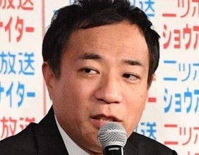 「こんな爺さんだったっけ？」48歳ナイツ塙の最新姿に衝撃「話入ってこない」「放送事故レベル」「白髪があってもいいじゃないか、人間だもん」