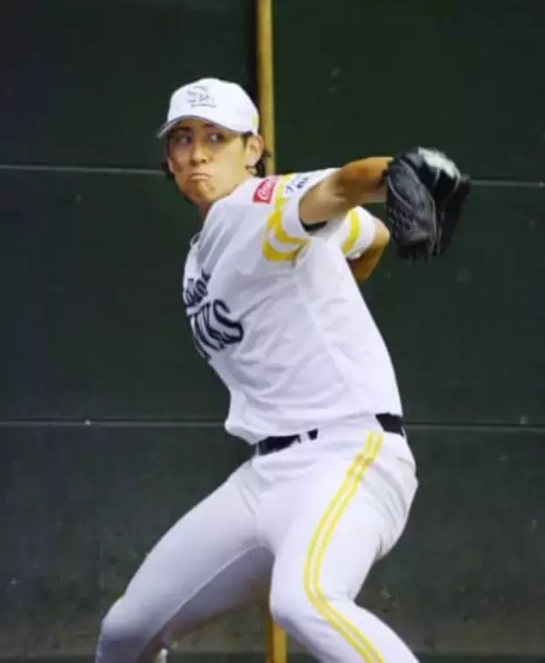 「どうやったらそれができるのか」ソフトバンクの2年目右腕が直面する〝濃くなった〟課題　今秋3度目のブルペン入り