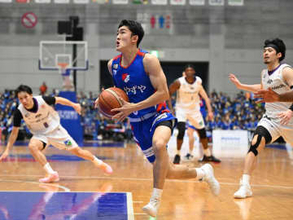 「すごく良い会場の雰囲気」クラブ最多入場者数の応援に感謝　ライジングゼファー福岡が大観衆で2026年初勝利【Bリーグ2部】