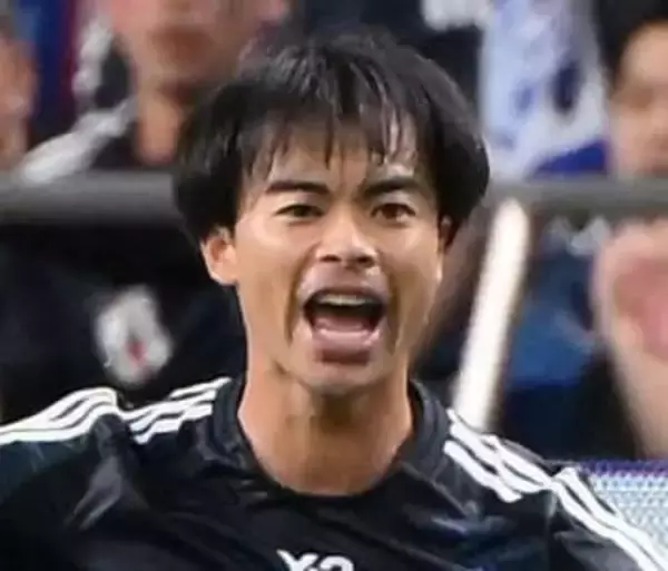 「兄だったの⁉」「衝撃」弟はサッカー三笘薫…「豊臣兄弟!」出演決定の31歳俳優・結木滉星に「やっぱ似てる」「待ってた」「ますます楽しみ」の声