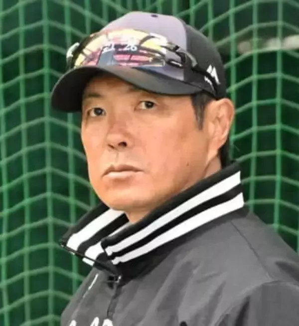 注目の開幕投手は「今日ミーティングするんで」ソフトバンク小久保監督が説明