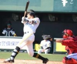 ソフトバンク、26歳の育成2年目捕手・大友宗がマルチ安打　「結果に左右されず、自分を常にコントロール」