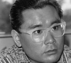 「大河かと思ったら朝ドラ」「震えました」片岡鶴太郎〝激変〟姿に反響続々