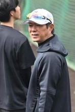 「風邪症状です」　ソフトバンク小久保監督、体調不良でベンチ外のオスナ、ヘルナンデスについて説明