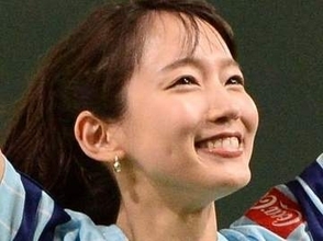 「こ、これは！」「やられた…」33歳・吉岡里帆が〝激変〟映画出演姿に「なんと‼」「信じられない」「ご指名なんですね」驚きの声続出