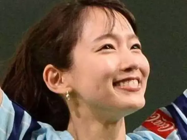 「こ、これは！」「やられた…」33歳・吉岡里帆が〝激変〟映画出演姿に「なんと‼」「信じられない」「ご指名なんですね」驚きの声続出