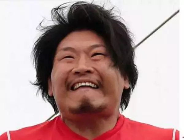 「笑いを堪えんでええで」ラグビー日本代表〝笑わない夫〟と誕生日2ショットのミス日本・新井貴子が話題「ニヤケとるやん」「心は笑ってる漢」