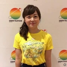 「ムチムチ感がいい」〝尻もち〟大暴れの水卜麻美アナに「予想通りの展開で笑」「元気もらった」「運動神経鈍すぎて好感度アップ」