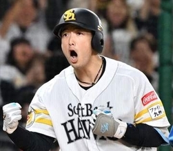 古巣との対決なるか？　ソフトバンク山本祐大、初の日本シリーズへ「どっちが来ても日本一に」　CSは全3試合フル出場で好リード＆2長打