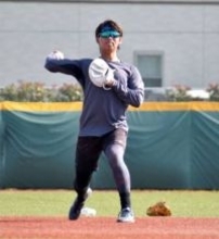 「少ないチャンスをものにする打法」で目指す100試合出場　西武仲田慶介が心の支えとするソフトバンク小久保裕紀監督の金言とは