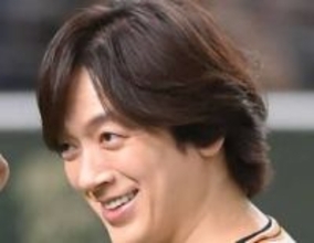 「怖過ぎ」「これは泣く」長男〝号泣〟DAIGO〝ガチ鬼ショット〟にネット仰天