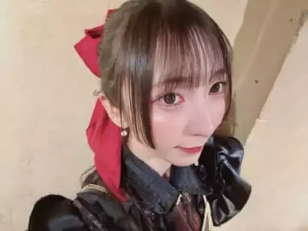 「同一人物とは思えない」アイドル宮脇舞依〝オン・オフ〟写真に反響「サツキとメイのカーチャンより具合悪そうやんけ」「どちらも愛おしいです」