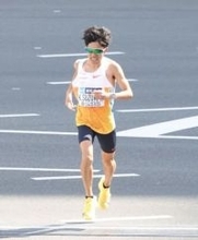 前日本記録保持者の鈴木健吾、近藤亮太、早大の工藤慎作ら5人が新たにMGC切符　女子の細田あいは日本勢トップ10位で有終の美【東京マラソン】