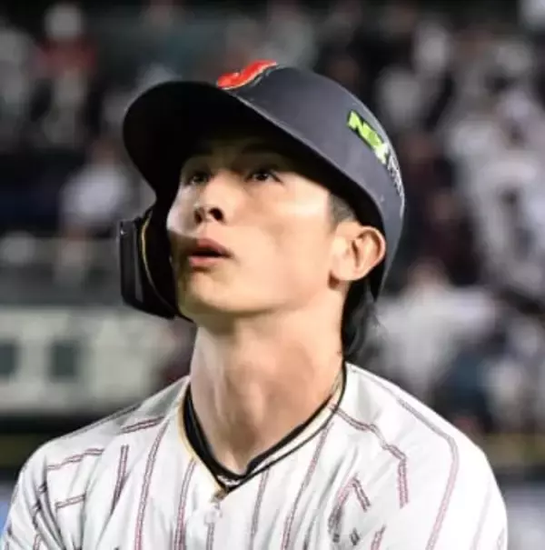 侍ジャパンの周東佑京が快足生かし待望の〝WBC初スタメン＆初安打〟　開幕前の目標「1本ヒット打ちたい」を実現【WBCチェコ戦】