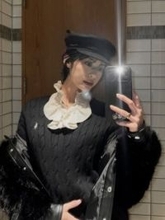 「なんか…男前ですね」「想像できない」安斉星来〝雰囲気一変〟骨オタク姿に反響続々「順調に女優への道を進んでて嬉しい」