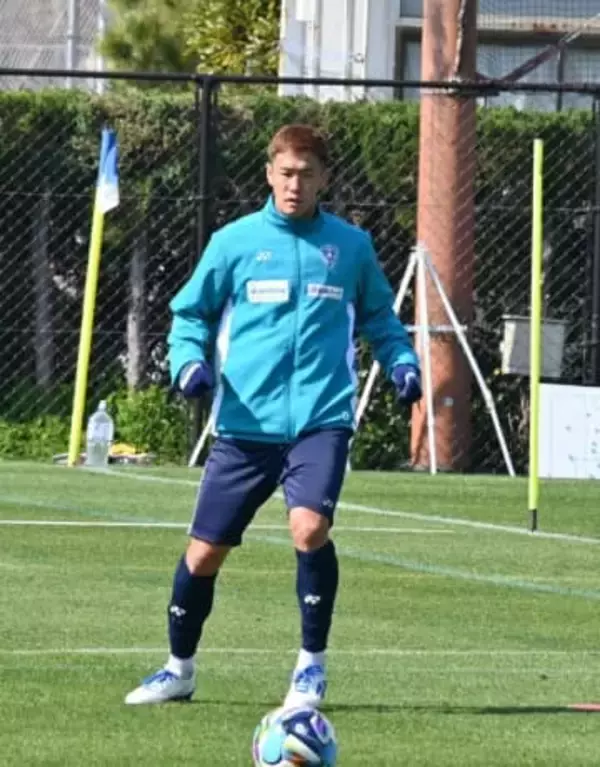 「自分としては大事にしたい一戦」J1アビスパ福岡のMF秋野央樹、古巣戦へ闘志　15日アウェー長崎戦