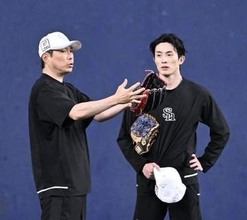 「佑京はもう抹消するので」　ソフトバンク小久保裕紀監督、CSファイナル見据えて準備へ　V3から一夜明け