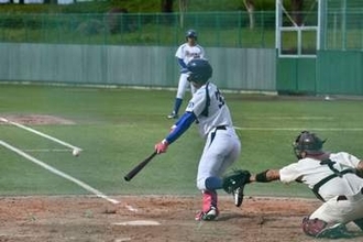 北九州大　攻めさえて初のシーズン9勝も　「やってはいけない」計14与四死球【九州六大学野球】