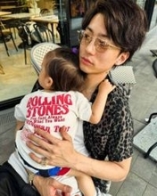 「何歳なんだ？」改名、活動休止を経て...「昼顔」デビューから11年〝雰囲気激変〟伊藤健太郎の最新ショットに「またまた見たことのない...」