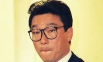 世界選手権10連覇「世界の中野」元歌手で社長の妻と〝39年目の結婚記念日〟2ショット！中野浩一さんに反響「素敵な2ショット」「憧れのご夫婦」