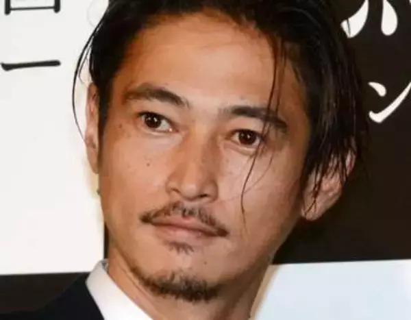 「どうしたのよ」窪塚洋介、親子共演の〝異変〟に心配と驚きの声も…「最後ビビる」「気になりました」「父酔うてる？」