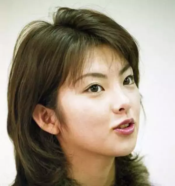 「初代なっちゃんもいまやママ」46歳になった田中麗奈、息子役との2ショットに「年齢的には無理ないけど高校生の母親役とかバグるな」の声