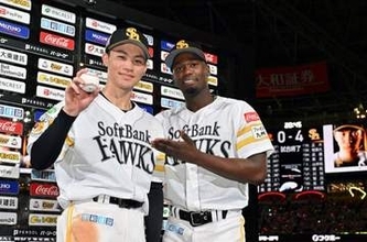 「明日抹消して」ソフトバンク小久保監督、モイネロはCSに向けて調整へ　6回1安打無失点、後半戦だけで6勝を荒稼ぎ　防御率も0・76と圧倒