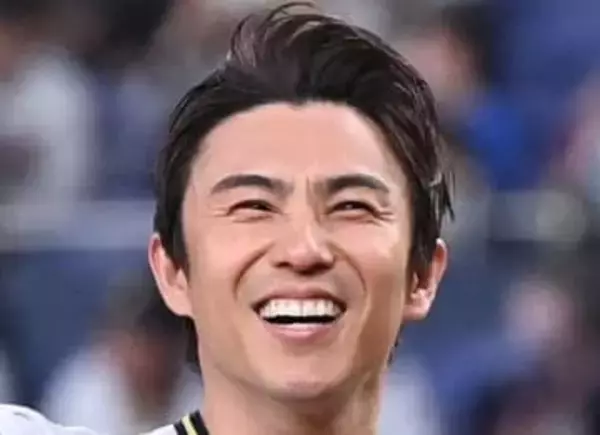 「え!?マジ??」「別人かと…」〝秘蔵〟マッチョ肉体美を解禁!?　中尾明慶の裸体姿に「すっ、スッ、凄すぎる」「大会に出るとかではなくて!?」