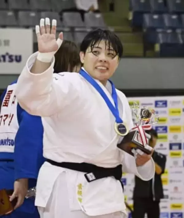 柔道全日本選抜体重別選手権　男女全14階級組み合わせ決定　世界選手権＆アジア大会の最終選考　東京五輪金の素根輝が7年ぶり出場へ