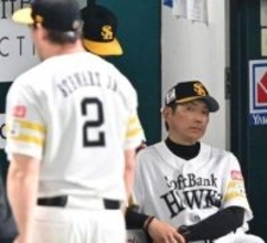 ソフトバンク、今季2度目の4連勝ならず　味方打線が勝ち越した直後にスチュワートが再逆転許し2位楽天に1点差で惜敗