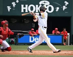 ソフトバンク　ファーム西地区Vはお預け　秋広優人の逆転打も実らず　優勝は最短15日以降に
