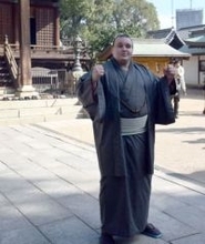 「…になって帰ってきます」全てかなえた新大関・安青錦　宿舎の宮司も目を丸く【大相撲九州場所一夜明け】