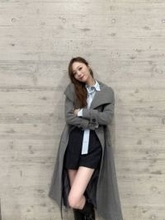 「大人の魅力も…」人気アイドル〝舌ペロ〟ショットに「待ってた〜」「ちょっと嫌な予感も」