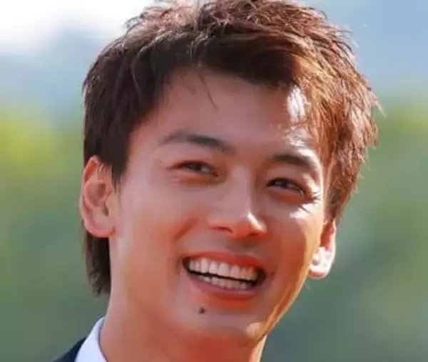 「なになになに！」竹内涼真〝不意打ち〟投稿にSNS騒然「突然すぎて震えた…」「え？？？」「やばすぎる」