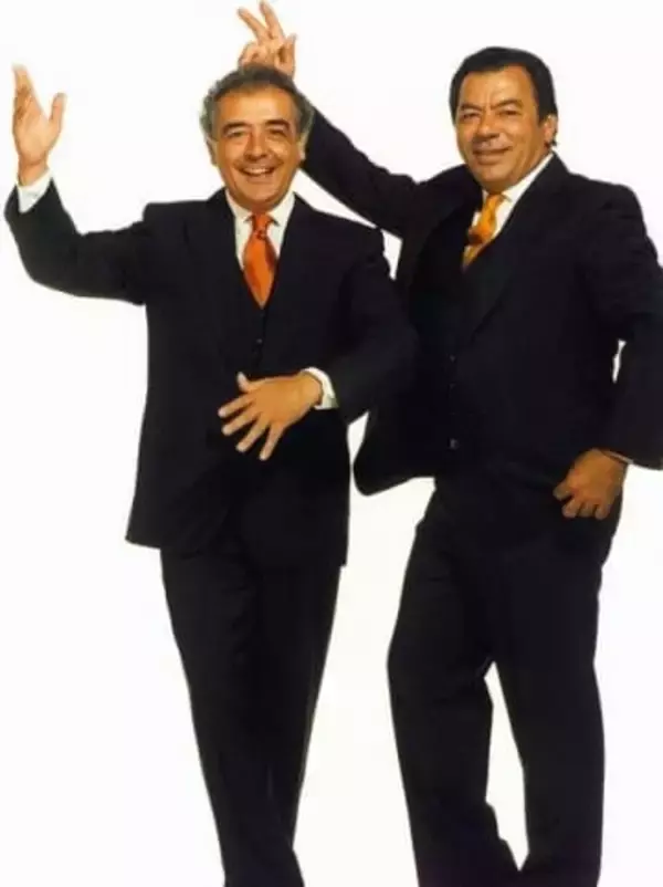 「恋のマカレナ」大ヒットから30年…78歳の現在も世界を巡る〝ロス・デル・リオ〟の近影に反響「懐かしすぎる！」「全然変わってない」