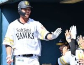 「山川さんとかギーさんとか勇人さんも…」　場外弾で覚醒の兆し　ソフトバンク秋広優人が参考にする大打者の共通項とは