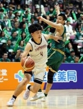 4・1福岡国際センターで福岡大大濠VS福岡第一　高校バスケ界の〝2強〟が激突　B2福岡―熊本戦のエキシビジョンで実現【Bリーグ】