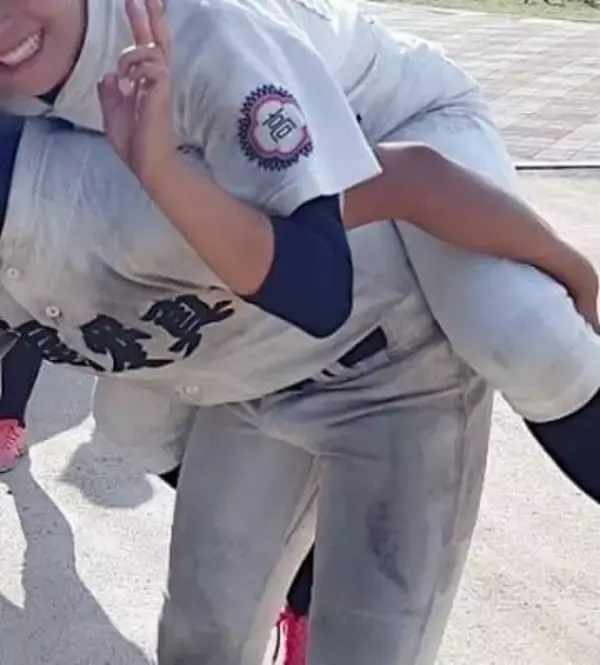 「けん制来たら刺されそう」野球U18アジア大会優勝〝ガチ野球女子〟本田あやね、水着ショットに反響「身体すごすぎて興奮が止まりません」「野球やってたら、なおさら惚れる」