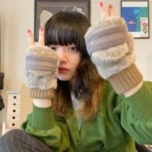 「誰かわからんかった」〝激変〟あいみょん、地元ショットに反響「髪型でこんなに変わるんやな」「マジ女神」「これ以上ない故郷錦」