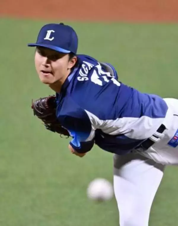 西武連敗脱出目指し、開幕から１８試合連続オーダー変更　菅井は自身10カ月ぶり勝利を目指して先発