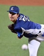 西武連敗脱出目指し、開幕から１８試合連続オーダー変更　菅井は自身10カ月ぶり勝利を目指して先発