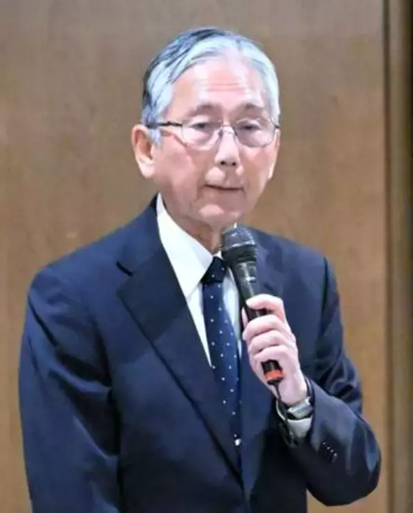 日本高野連の寶馨会長が「一身上の都合」で辞任、北村聡新会長は「このような事態を招いたことは大変遺憾」と陳謝【高校野球】