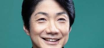 父は狂言師…「かおまるすぎ」自撮りショットのTBS野村彩也子アナに「問題無し」「透き通る透明感半端ない」の声