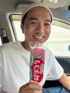 ニトリ〝Nクールおじさん〟と結婚、171センチ長身女優・山下ひかりが話題「結婚生活はあたたかい～♪」「夫婦での共演もみたい」