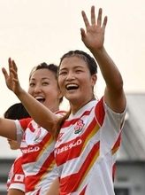ラグビー15人制女子日本代表候補39人　福岡で26日から強化・TID合同合宿　9・4にフィジー戦も